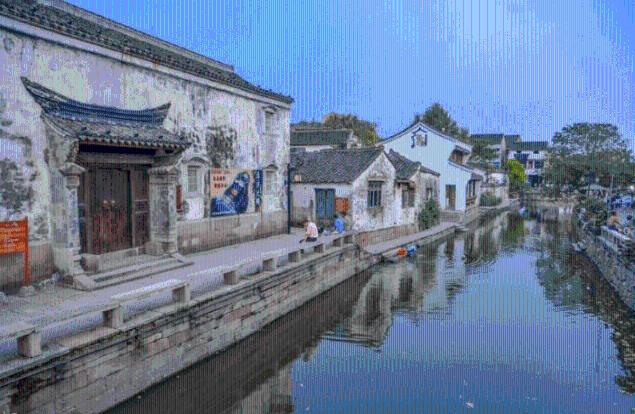 美丽的夜晚